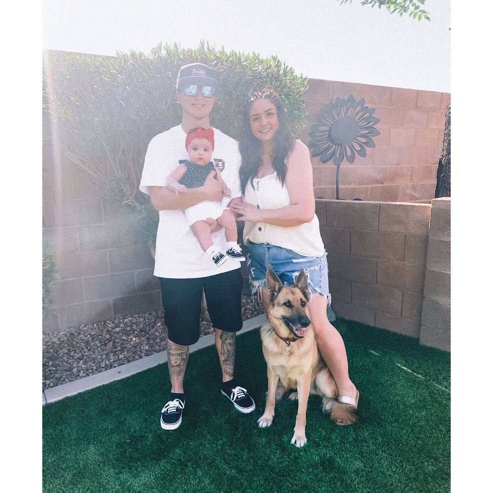 Meet your Posher, Shelby